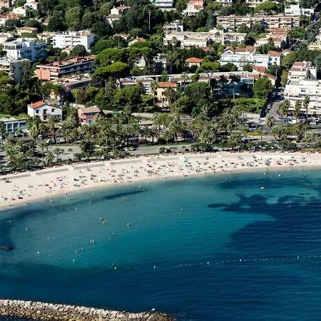 Les Allees Du Cap * Antibes