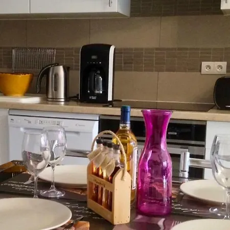 Apartman Les Allees Du Cap Antibes